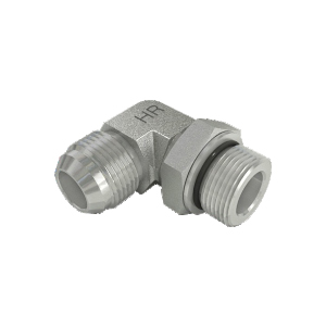 UNF / BSP 60 Boru Balant Kontra Somun Dirsek H6803